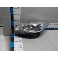 Фара левая Ford Kuga (2012 - 2019) 1808351