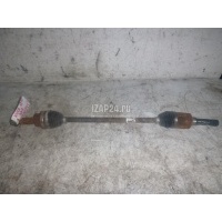 Полуось задняя Ford Kuga (2012 - 2019) CV614K138AA