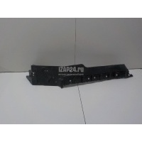 Кронштейн заднего бампера левый Land Rover Range Rover Sport 2013 LR055888