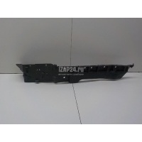 Кронштейн заднего бампера правый Land Rover Range Rover Sport 2013 LR055887