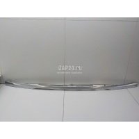 Накладка двери багажника Land Rover Range Rover Sport 2013 LR045167
