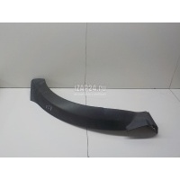 Накладка заднего крыла левого Land Rover Range Rover Sport 2013 LR044143