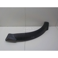 Накладка заднего крыла правого Land Rover Range Rover Sport 2013 LR044142