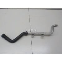 Патрубок отопителя Land Rover Range Rover Sport 2013 LR034597