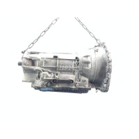 АКПП (автоматическая коробка переключения передач) Land Rover Range Rover Sport 2013 LR087234