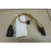 Датчик кислородный/Lambdasonde Land Rover Range Rover Sport 2013 LR062827