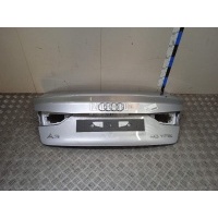 Крышка багажника VAG A3 [8V] (2013 - 2020) 8V5827025F