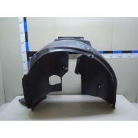 Локер передний левый VAG A3 [8V] (2013 - 2020) 8V5821171B