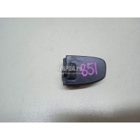 Кронштейн (сопут. товар) Mercedes Benz W222 (2013 - 2020) 0997602700