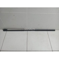 Накладка стекла заднего правого VAG Rapid (2013 - 2020) 5JJ839478A