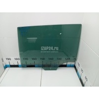 Стекло двери задней левой VAG Rapid (2013 - 2020) 5JJ845205B