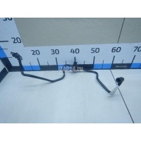 Шланг вакуумного усилителя тормоза VAG Rapid (2013 - 2020) 6C0612041AD