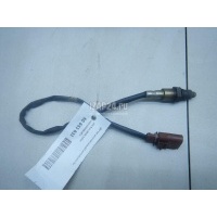 Датчик кислородный/Lambdasonde VAG Rapid (2013 - 2020) 04C906262J