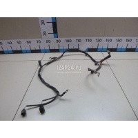 Клемма аккумулятора плюс VAG Rapid (2013 - 2020) 6C0971349MR