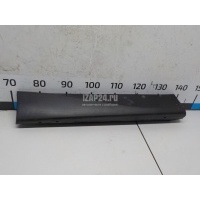 Накладка двери задней правой Subaru Forester (S13) (2012 - 2018) 91112SG142