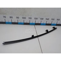 Направляющая стекла двери Subaru Forester (S13) (2012 - 2018) 61240SG111