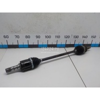 Полуось передняя Subaru Forester (S13) (2012 - 2018) 28321SG010