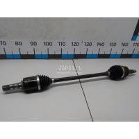Полуось передняя Subaru Forester (S13) (2012 - 2018) 28321SG010