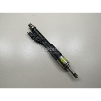 Форсунка инжекторная электрическая BMW 3-serie F34 GT 2012  13647639994