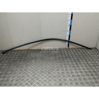 Молдинг крыши правый BMW 3-serie F34 GT 2012 51337433422