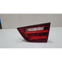 Фонарь задний внутренний правый BMW 3-serie F34 GT 2012 63217286034