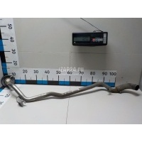 Горловина топливного бака Mercedes Benz C117 CLA (2013 - 2019) 2464701620