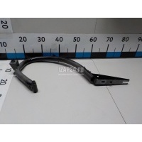 Петля крышки багажника Mercedes Benz C117 CLA (2013 - 2019) 1177500228