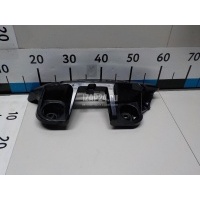 Кронштейн заднего бампера левый Mercedes Benz C117 CLA (2013 - 2019) 1178850765