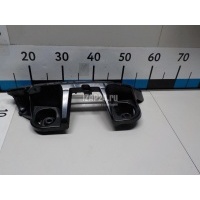 Кронштейн заднего бампера правый Mercedes Benz C117 CLA (2013 - 2019) 1178850865
