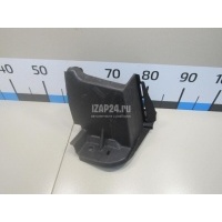 Воздуховод радиатора правый Mazda Mazda 3 (BM/BN) (2013 - 2018) BHN1501U1A