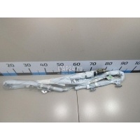 Подушка безопасности боковая (шторка) Mazda Mazda 3 (BM/BN) (2013 - 2018) BHS257KM0B