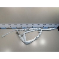 Подушка безопасности боковая (шторка) Mazda Mazda 3 (BM/BN) (2013 - 2018) BHS257KN0B