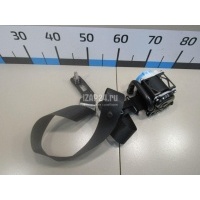 Ремень безопасности с пиропатроном Mazda Mazda 3 (BM/BN) (2013 - 2018) B45A57L90C02