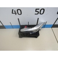 Ручка двери внутренняя левая Mazda Mazda 3 (BM/BN) (2013 - 2018) BHP259330D