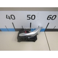 Ручка двери внутренняя левая Mazda Mazda 3 (BM/BN) (2013 - 2018) BHP259330D