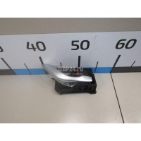 Ручка двери внутренняя правая Mazda Mazda 3 (BM/BN) (2013 - 2018) BHP258330D