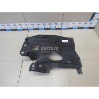 Защита антигравийная Mazda Mazda 3 (BM/BN) (2013 - 2018) B61K561ZXA
