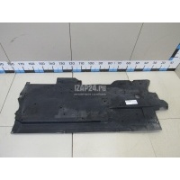 Защита антигравийная Mazda Mazda 3 (BM/BN) (2013 - 2018) B45A563H0B