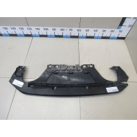 Защита антигравийная Mazda Mazda 3 (BM/BN) (2013 - 2018) B45A500S0C
