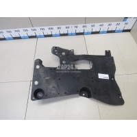 Защита антигравийная Mazda Mazda 3 (BM/BN) (2013 - 2018) B61K561Z0A