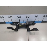 Кронштейн замка капота Mazda Mazda 3 (BM/BN) (2013 - 2018) B45A5215Y