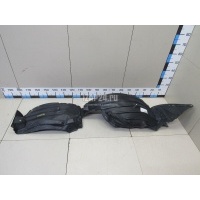 Локер передний левый Mazda Mazda 3 (BM/BN) (2013 - 2018) B45A56140F