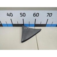 Накладка (кузов наружные) Mazda Mazda 3 (BM/BN) (2013 - 2018) BHN9519C0B