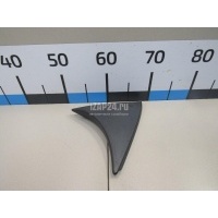 Накладка (кузов наружные) Mazda Mazda 3 (BM/BN) (2013 - 2018) BHN9519B0B