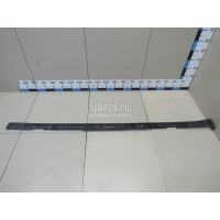 Накладка на порог (наружная) Mazda Mazda 3 (BM/BN) (2013 - 2018) BHS250490A