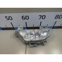 Указатель поворота в бампер левый Mazda Mazda 3 (BM/BN) (2013 - 2018) B45A51360A