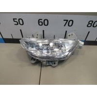 Указатель поворота в бампер правый Mazda Mazda 3 (BM/BN) (2013 - 2018) B45A51350A