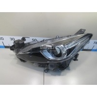 Фара левая Mazda Mazda 3 (BM/BN) (2013 - 2018) BHT651041A