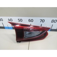Фонарь задний внутренний левый Mazda Mazda 3 (BM/BN) (2013 - 2018) B45D513G0C