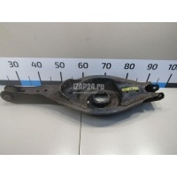 Рычаг задний поперечный левый Mazda Mazda 3 (BM/BN) (2013 - 2018) B45A28350C